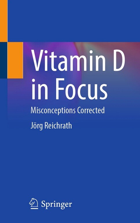Vitamin D in focus : misconceptions corrected