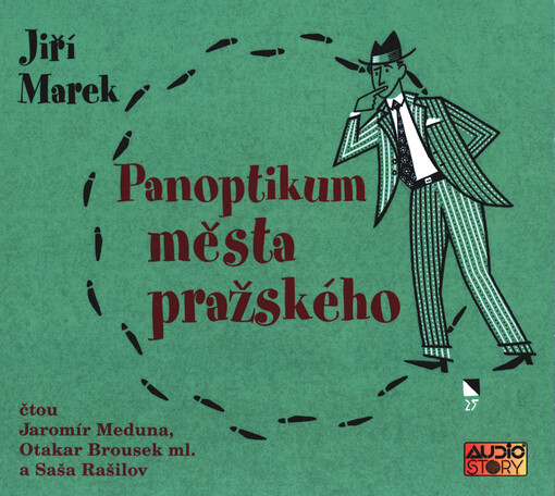 Panoptikum města pražského