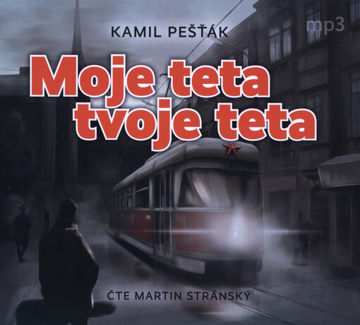 Moje teta - tvoje teta