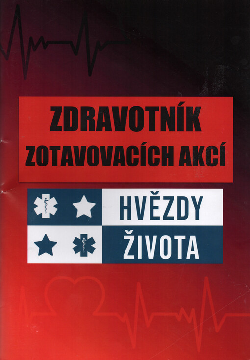 Zdravotník zotavovacích akcí
