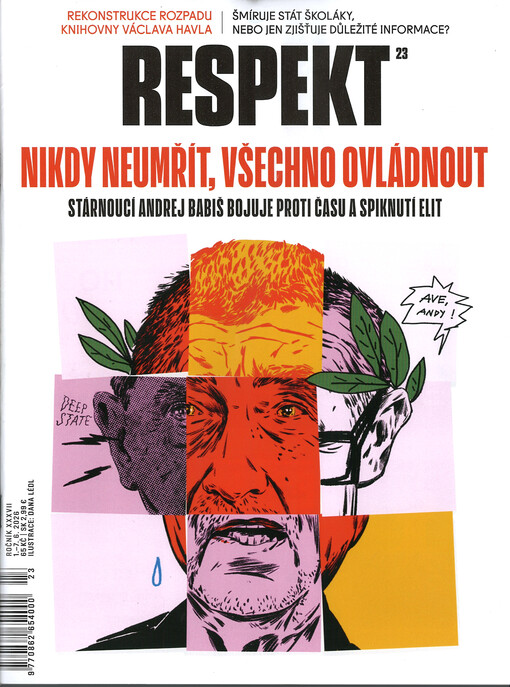 Respekt