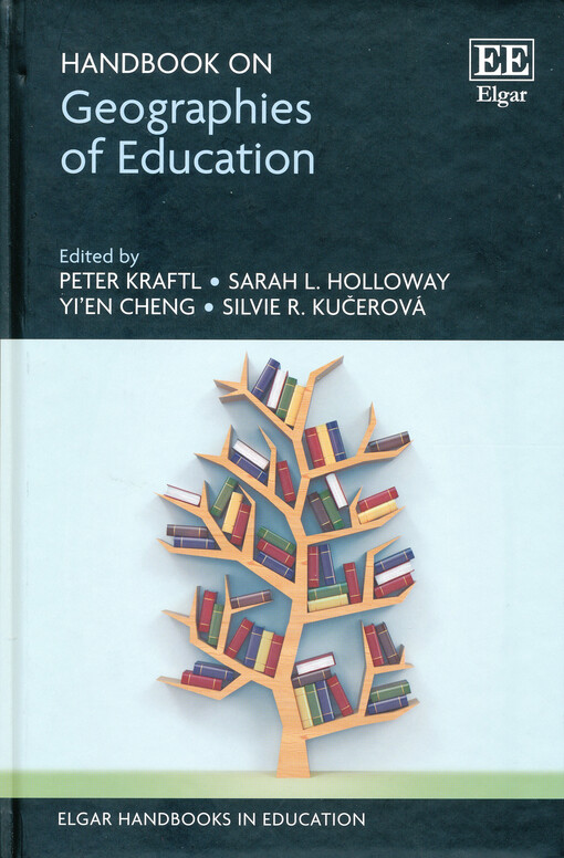 Handbook on geographies of education
