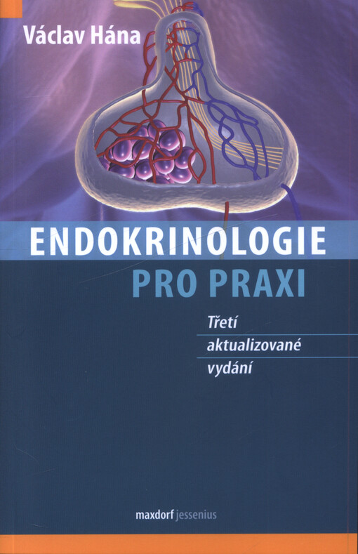 Endokrinologie pro praxi