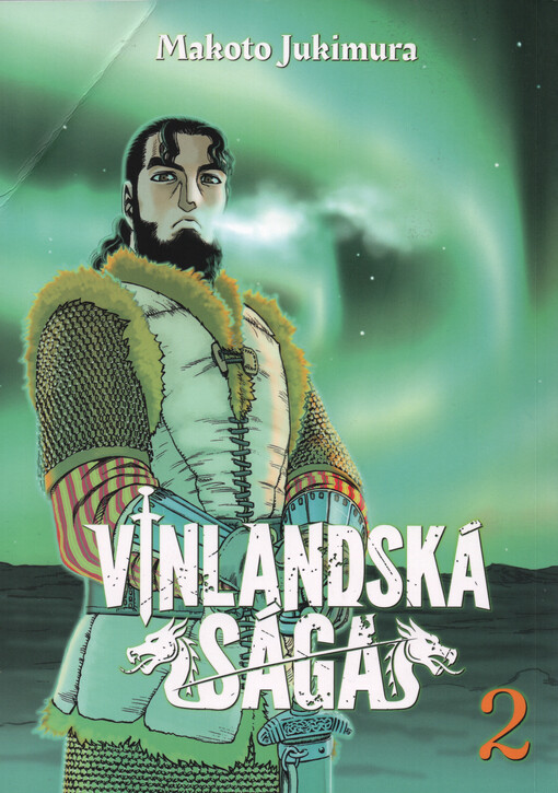 Vinlandská sága. 2