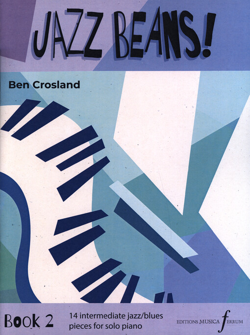 Jazz Beans. Book 2