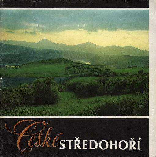 České středohoří