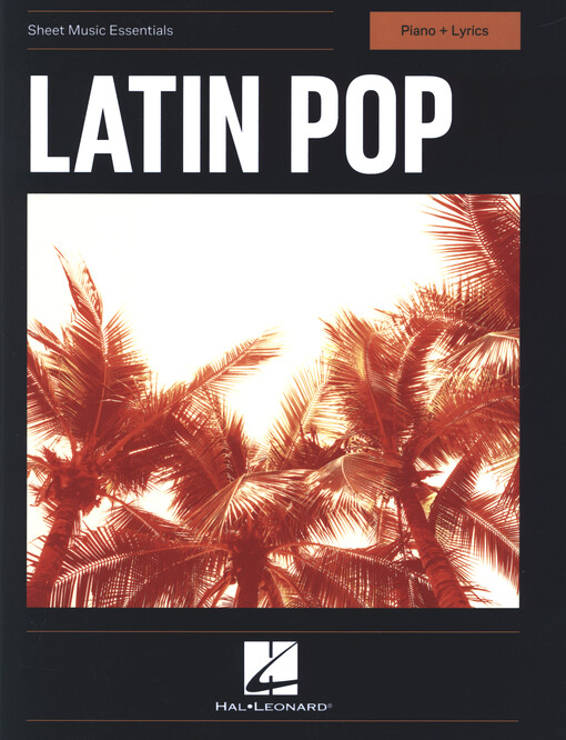 Latin Pop