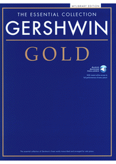 Gershwin Gold (odkaz v elektronickém katalogu)