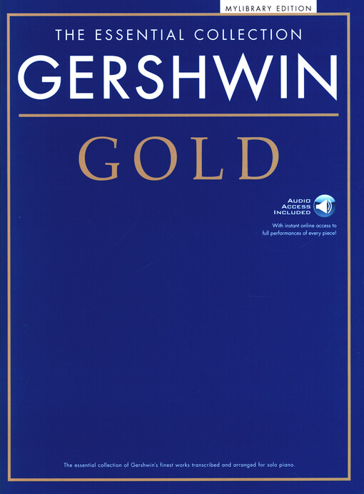 Gershwin Gold