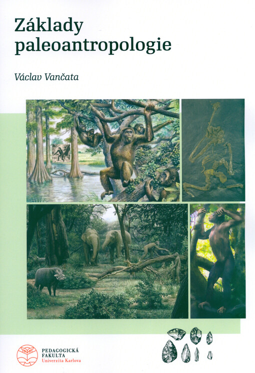 Základy paleoantropologie