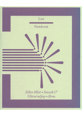 Nenávrat  (odkaz v elektronickém katalogu)