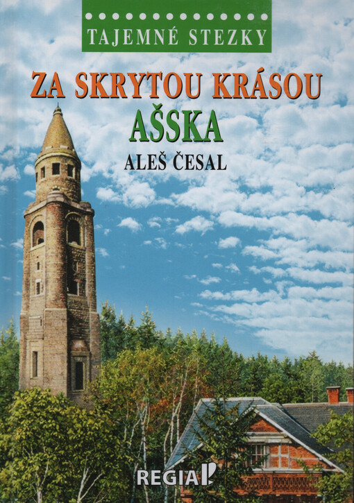 Za skrytou krásou Ašska