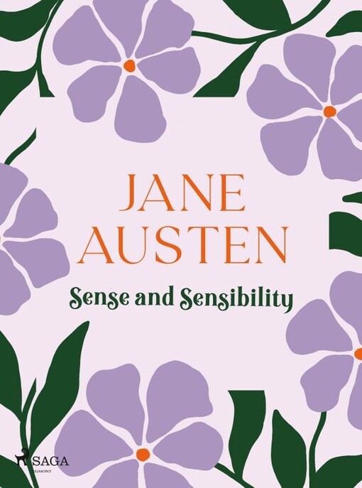 Sense and Sensibility