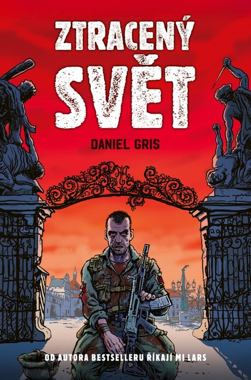 Ztracený svět