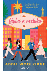 Láska a reelska  (odkaz v elektronickém katalogu)