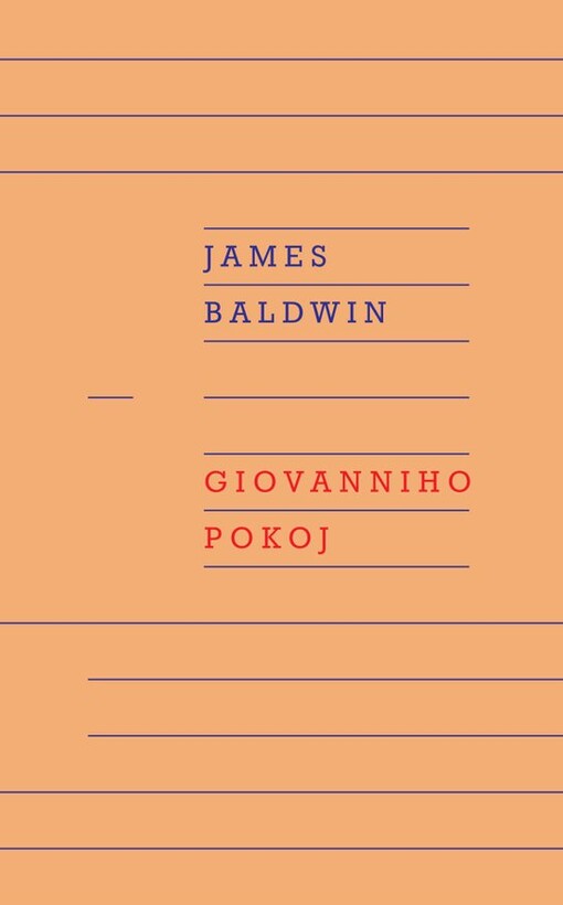 Giovanniho pokoj