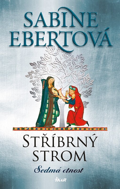 Stříbrný strom Sedmá ctnost (1)