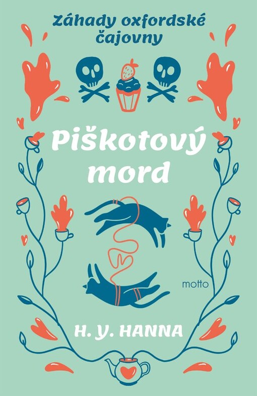 Piškotový mord