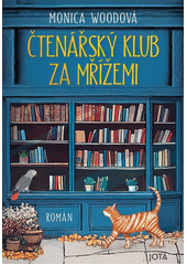 Čtenářský klub za mřížemi  (odkaz v elektronickém katalogu)