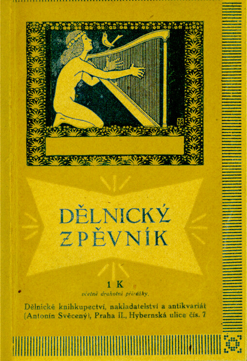 Dělnický zpěvník