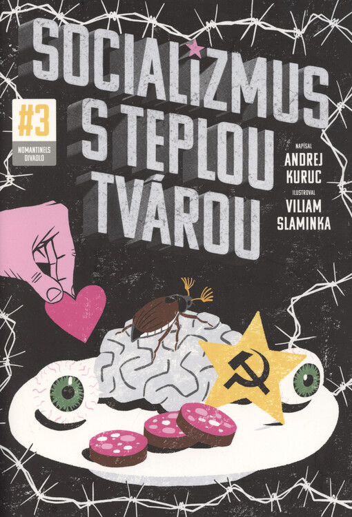 Socializmus s teplou tvárou