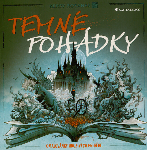 Temné pohádky