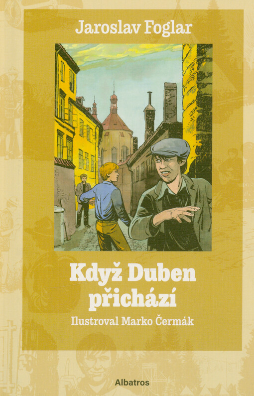 Když Duben přichází