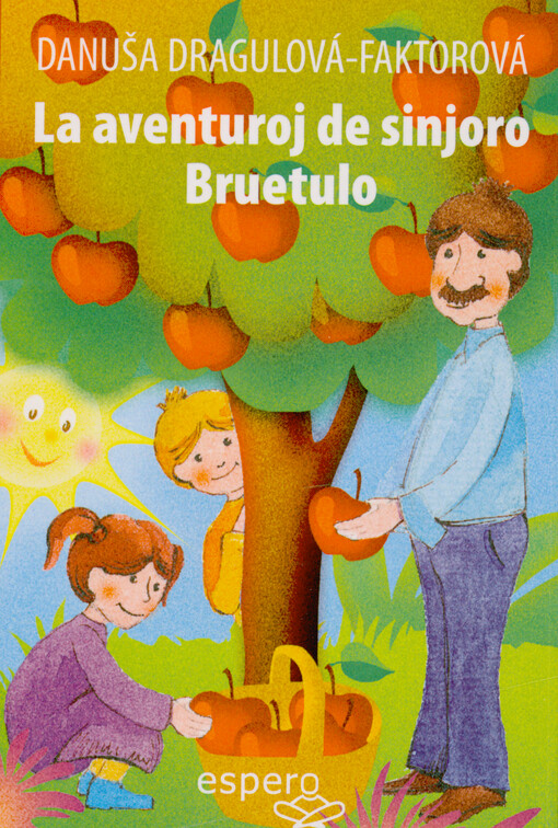 La aventuroj de sinjoro Bruetulo