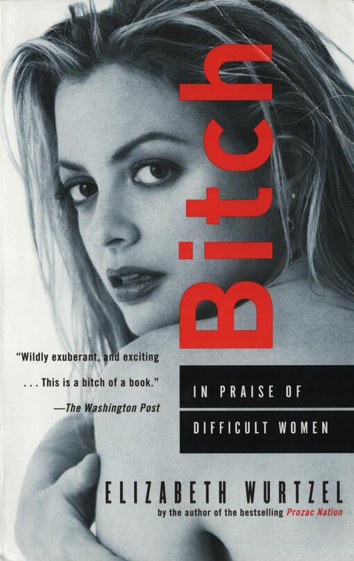 Bitch : in praise of difficult women