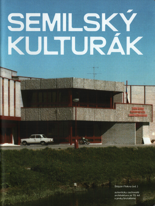 Semilský kulturák
