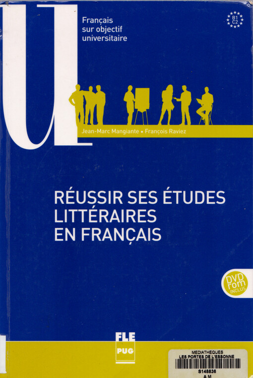 Réussir ses études littéraires en français