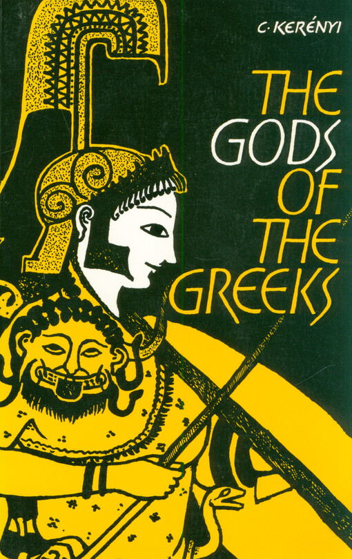 The gods of the Greeks