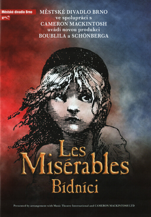 Les Misérables = Bídníci