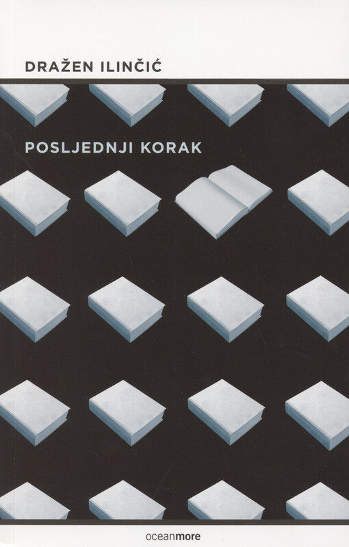 Posljednji korak : roman