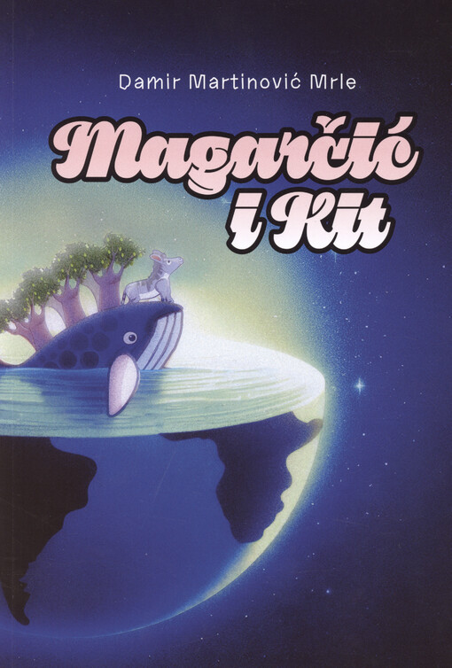 Magarčić i Kit