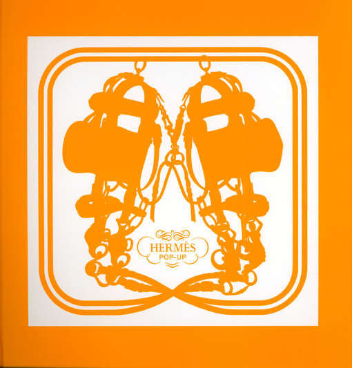 Hermès pop-up
