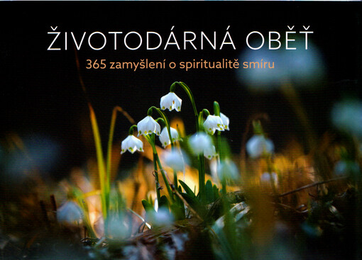 Životodárná oběť
