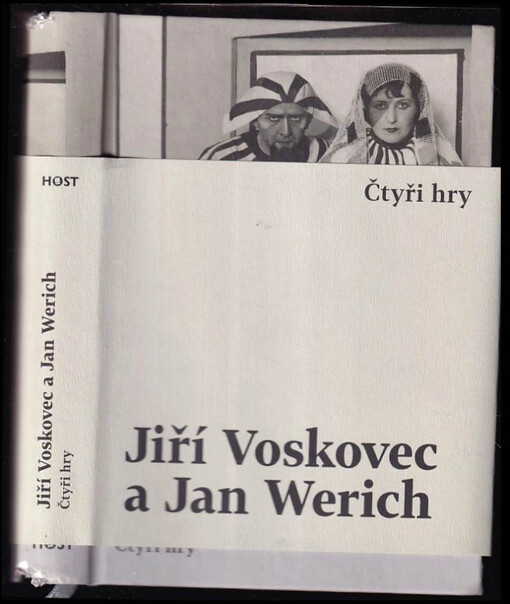Čtyři hry