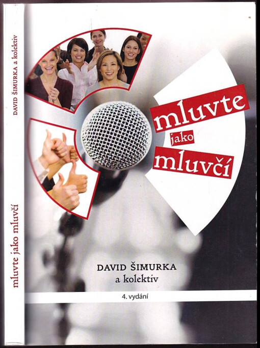 Mluvte jako mluvčí