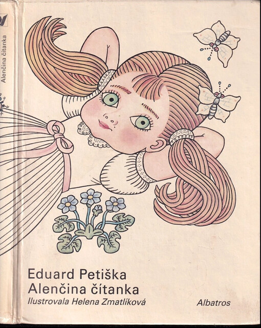 Alenčina čítanka