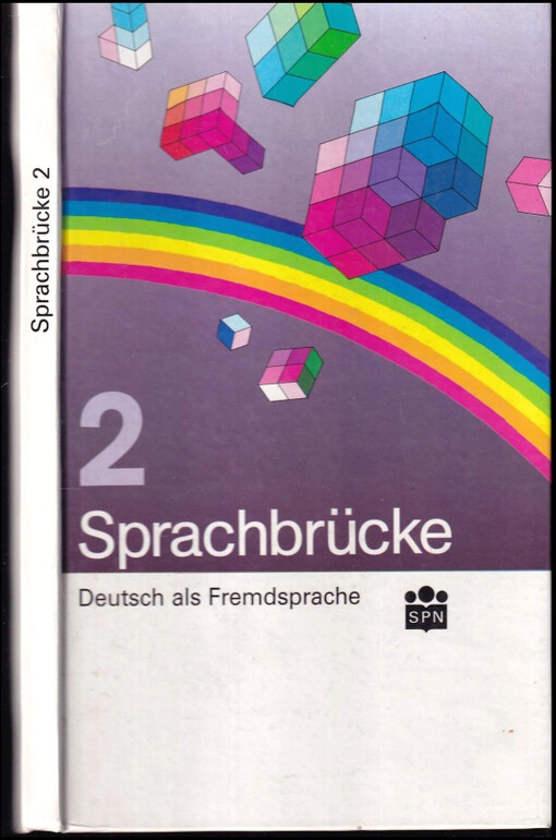 Sprachbrücke 2 : Deutsch als Fremdsprache - [Bd. 1]