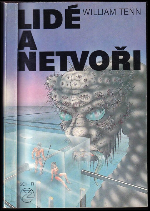 Lidé a netvoři