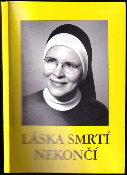 Láska smrtí nekončí