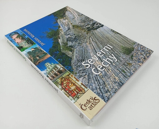Český atlas : Severní Čechy