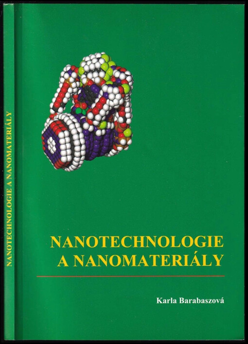 Nanotechnologie a nanomateriály