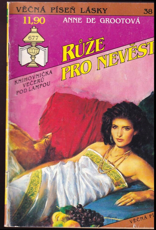 Růže pro nevěstu