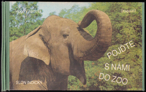 Pojďte s námi do ZOO