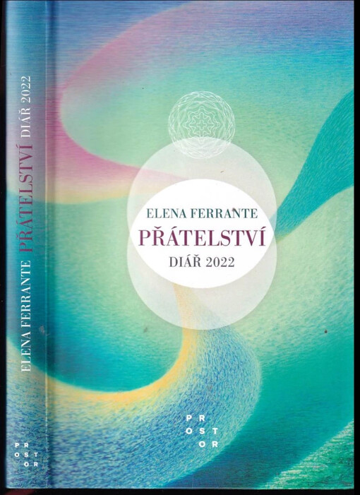 Přátelství - Diář 2022
