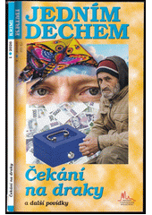 Čekání na draky a další krimi povídky (odkaz v elektronickém katalogu)