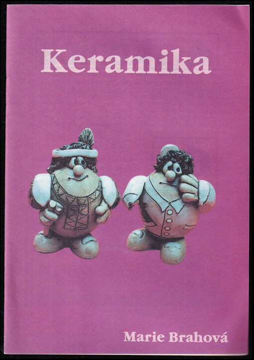 Keramika